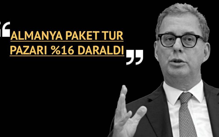 Norbert Fiebig açıkladı: İşte Almanya pazarını bekleyen tehlike