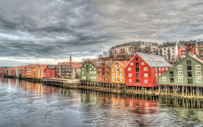 Norveç turistlerden vergi almaya hazırlanıyor