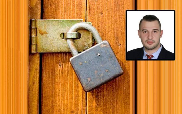 Batuhan Aydoğdu: Artan maliyetler nedeniyle 3 otelimizi kapattık