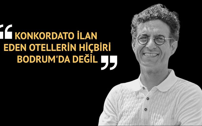 ‘Bodrum’da 238 otel konkordato ilan etti’ haberleri nereden çıktı?