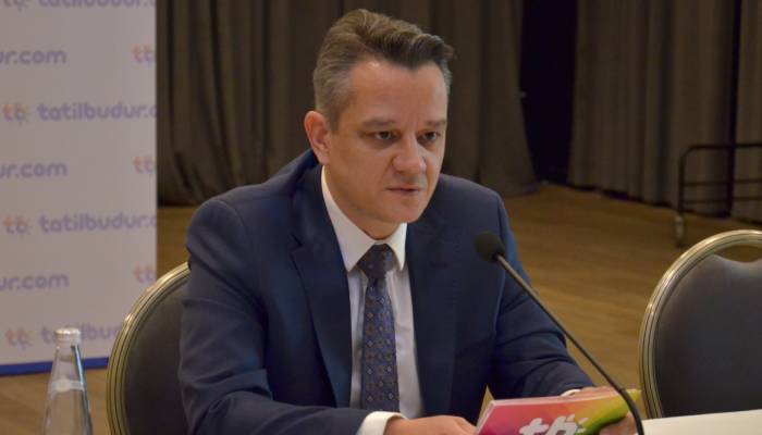 TatilBudur 2022 sezonu için hedef büyüttü