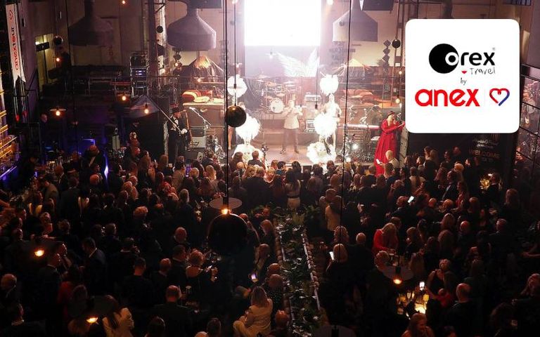 ANEX Grubundan Polonya atılımı, 2023 için rekor turist hedefi