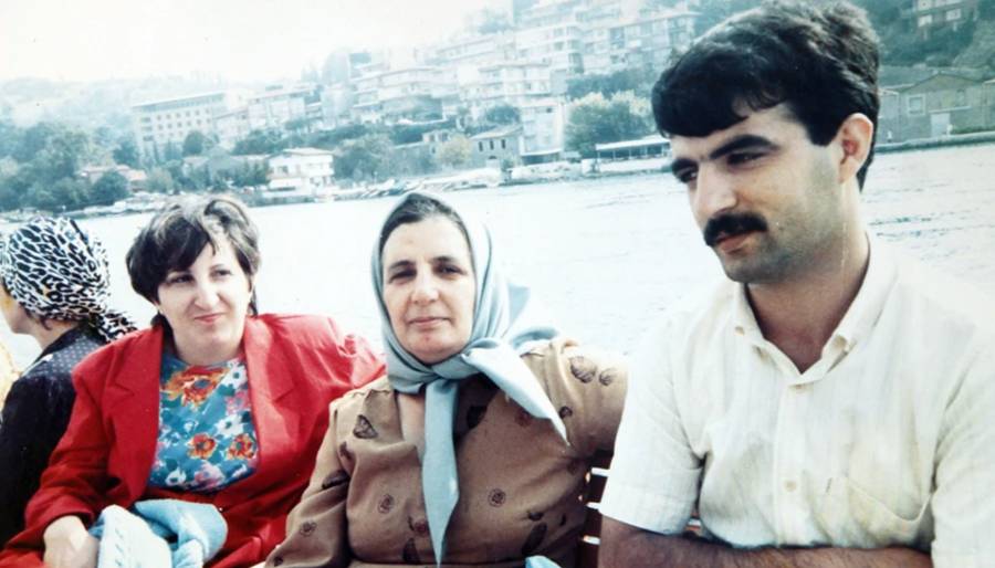 Orhan Sancar
