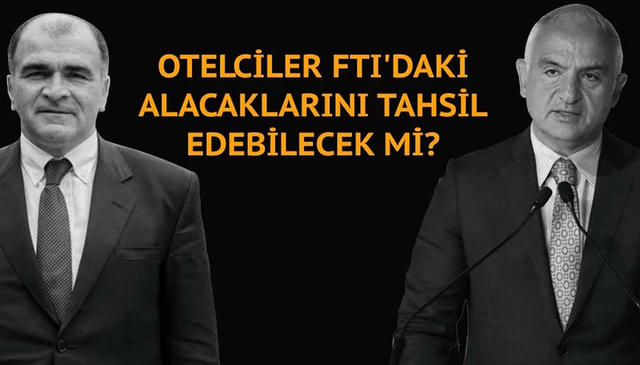 FTI'ın iflası ile ilgili tüm gelişmeler...