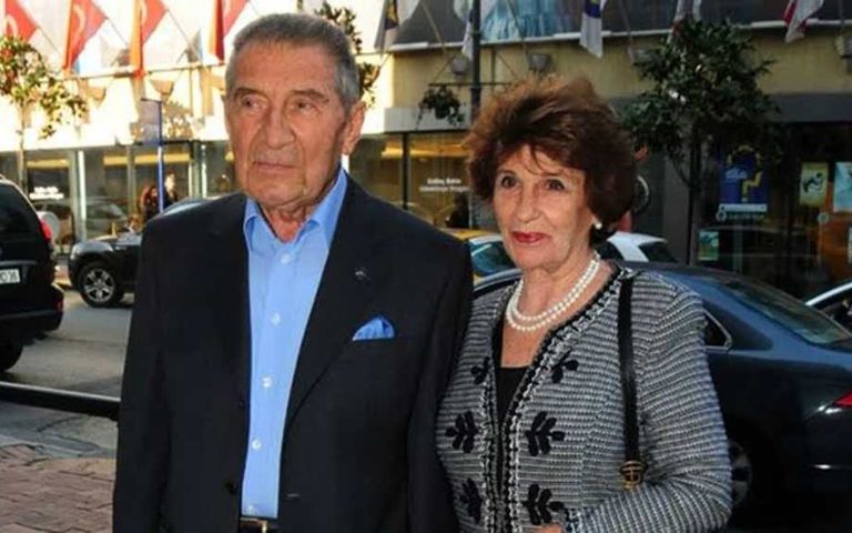 Beymen'in kurucusu Osman Boyner hayatını kaybetti