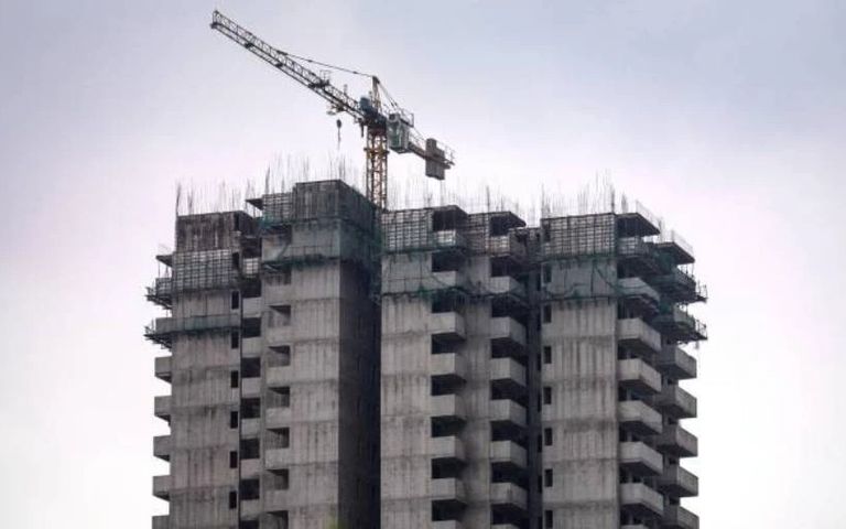 2025 yılının Şubat ayında inşaat maliyetleri arttı