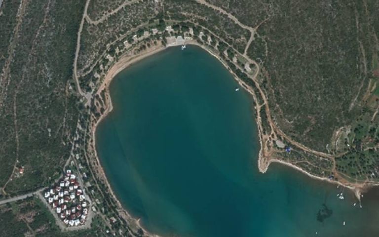 Özak GYO, beş yıldızlı otel yerine tatil köyü yapacak