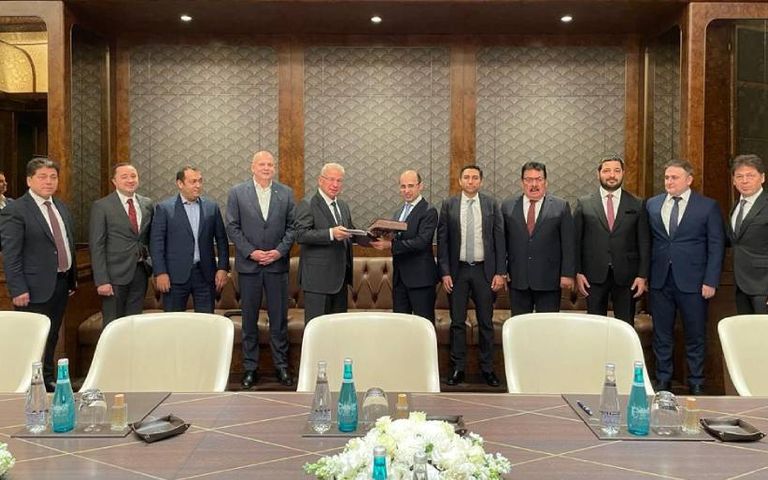 Mandarin Oriental Bodrum’un yüzde 50’si Azeri gruba satıldı