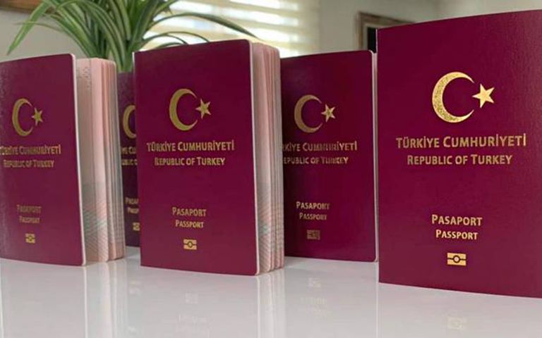 En güçlü pasaportlar belli oldu, Türkiye kaçıncı sırada?