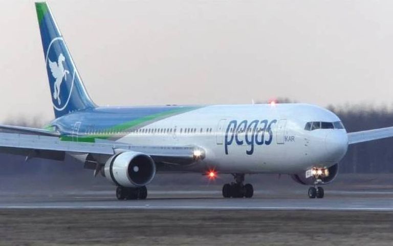 Pegas, 2023 kış ve 2024 yaz sezonu programını açıkladı