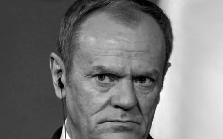 Polonya Başbakanı Donald Tusk: Savaş öncesindeyiz!