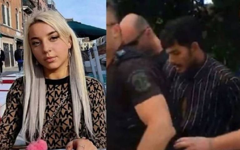 Yunanistan’daki vahşi turist cinayetinin detayları belli oldu