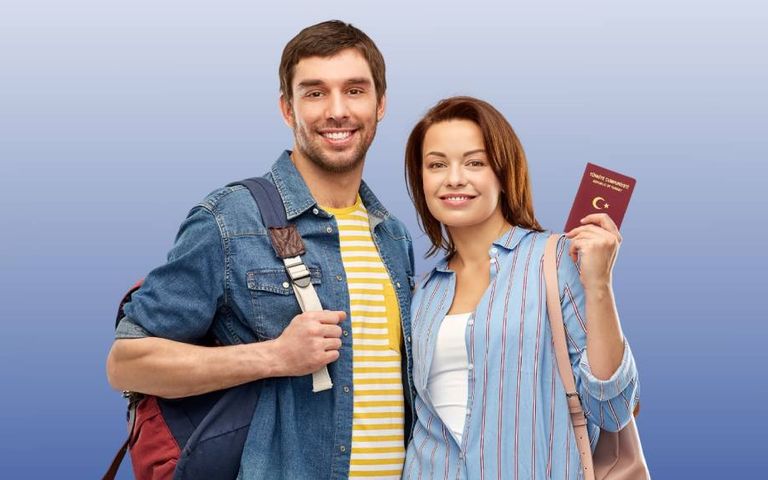 Prontotour 'pasaport bizden' kampanyası başlattı