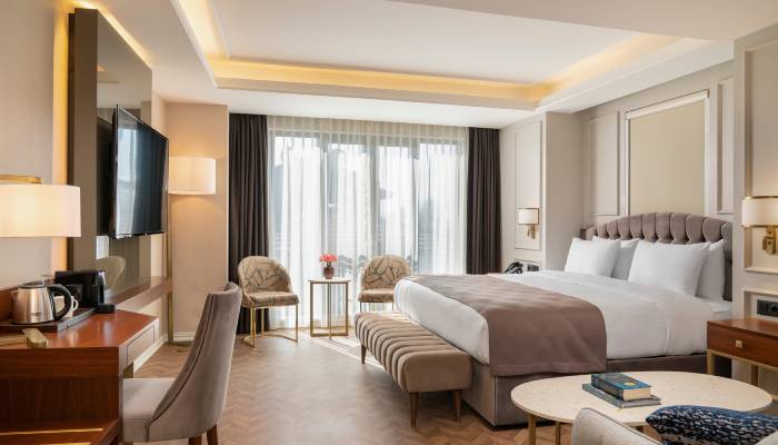 Radisson'un 'Individuals' markası İstanbul’a geldi