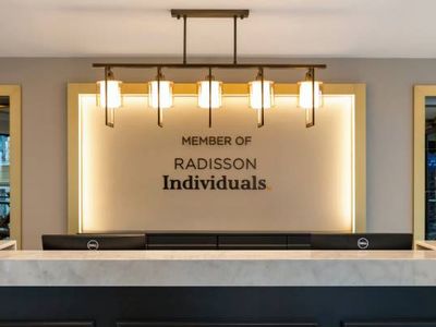 Radisson'un 'Individuals' markası İstanbul’a geldi