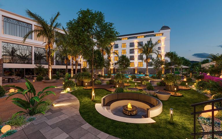 Ramada by Wyndham Dalaman kapılarını açtı
