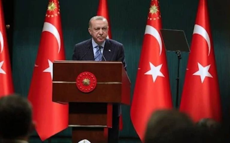 Erdoğan’dan seçim tarihi açıklaması