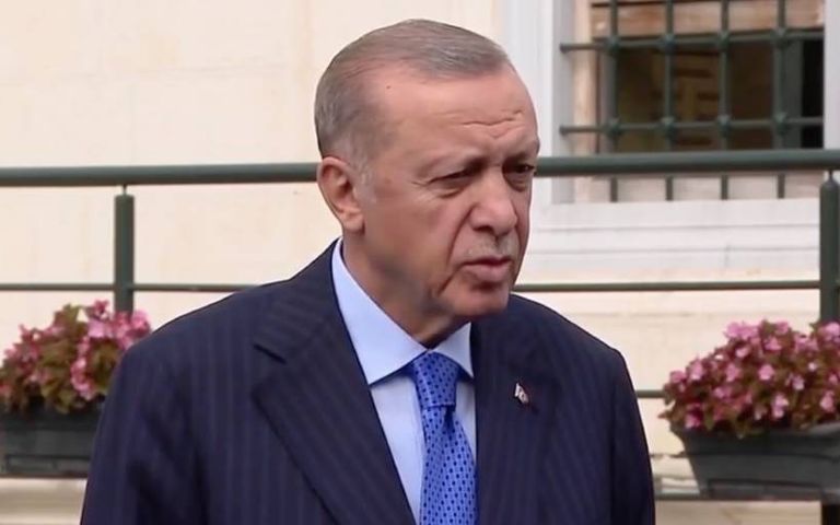 Erdoğan’dan MIR kartı toplantısı