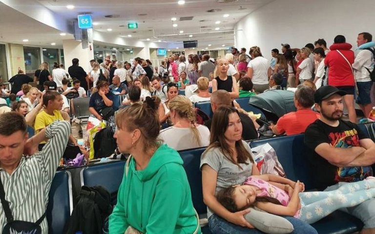 Rus otoriteden Red Wings'e soruşturma