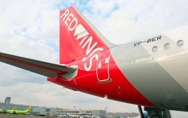 Red Wings'in Türkiye uçuşlarında kaos