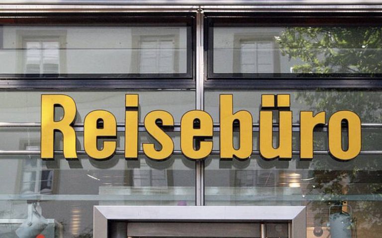 Alman tur operatörlerinin klasik acente partneri sayısı artıyor