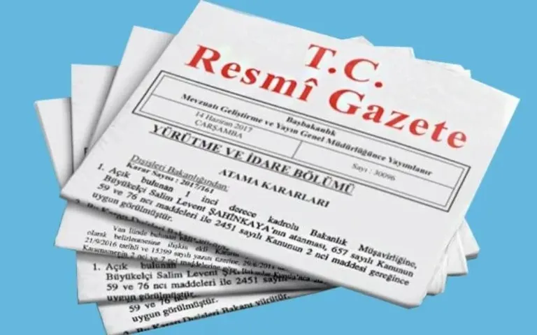 Dört ile yeni il kültür ve turizm müdürü atandı