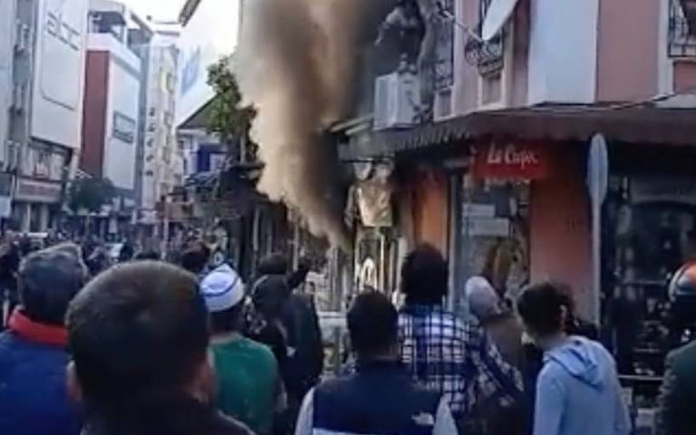 Nazilli’de restoranda tüp faciası: 7 ölü biri ağır 5 yaralı