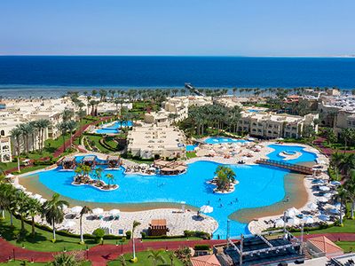 Rixos’tan ‘Vizesiz Şarm El Şeyh’ açıklaması