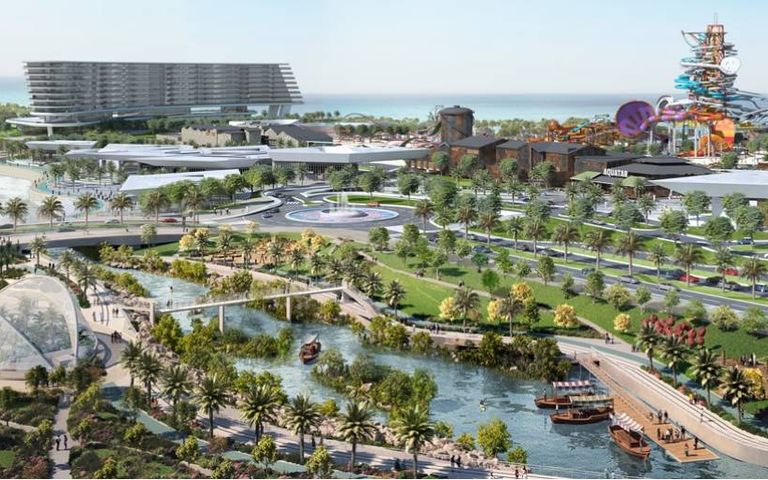 Katar Turizm açılan yeni otelleri duyurdu