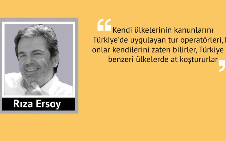 Oteller neden Türk müşteriye daha pahalı?