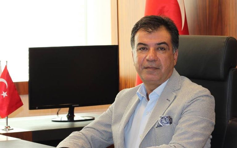 Ruhi Koçak: Turizm projesi 20 yıldır bekletiliyor