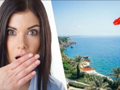 Rusya'daki erken rezervasyon satışlarında Türkiye rekor kırdı