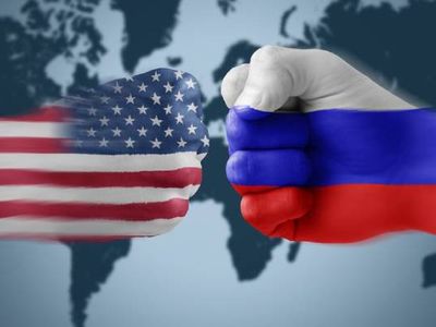 ABD, Rus hava yolu şirketlerine yeni ambargo getirdi