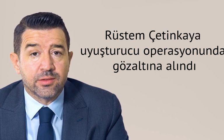 ‘Madenle turizm bir arada olabilir’ diyordu...