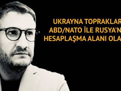 ABD ve İngiltere’nin Ukrayna planı Türk turizmini vurur