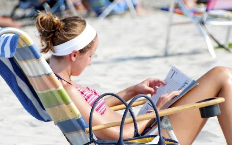 Rus turistler sonbaharda en çok Türkiye’yi tercih etti