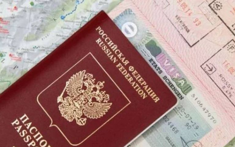 Schengen vizesinde Ruslara yeni engeller: Dört ülke kuralları sıkılaştırdı