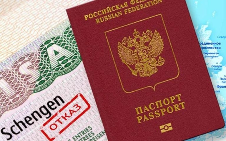 Rusya'da Schengen alma süresi kısaldı