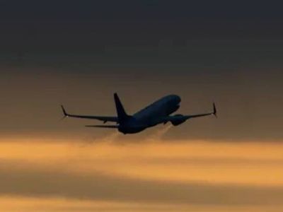 İstanbul’dan Singapur’a giden uçak Hindistan’a acil iniş yaptı