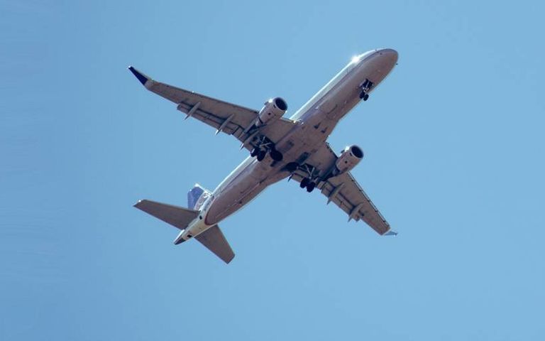 Rusya'da uçak bileti fiyatları normale döndü