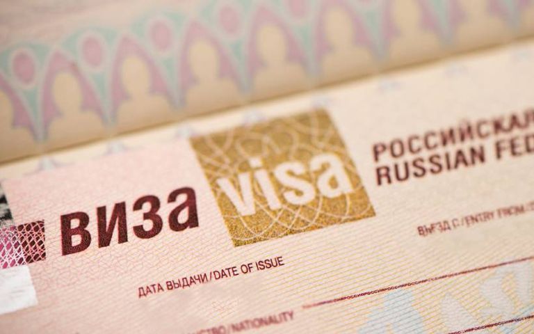 Rusya'dan vize ücretini 300 dolara çıkarma hazırlığı