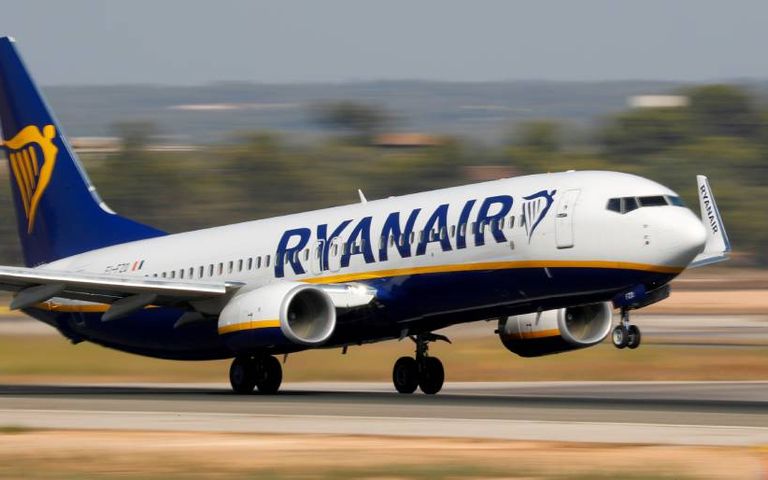 Büyük yatırım... Ryanair Fas'ı radarına aldı