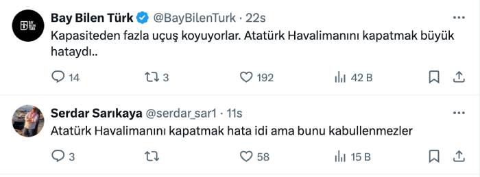 Sabih G&ouml;k&ccedil;en Havalimanı