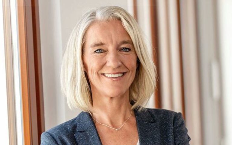 Sabina Dorn'a FTI'da bir görev daha
