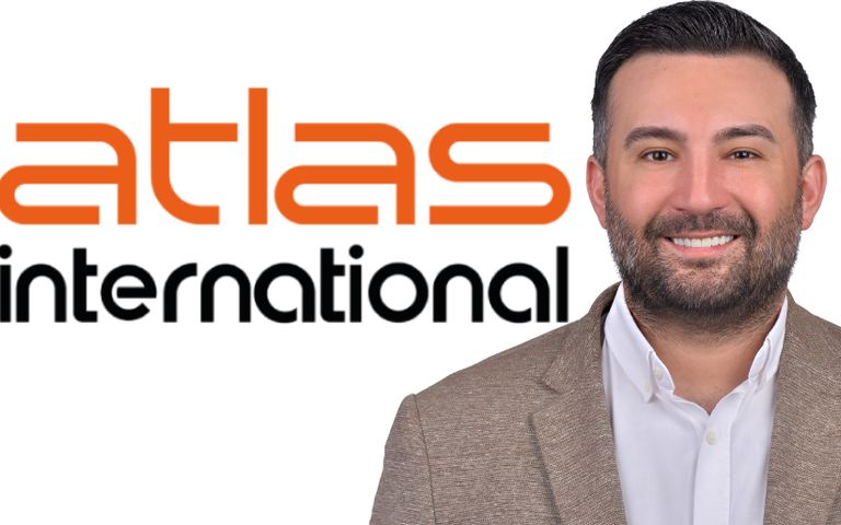 Atlas International faaliyetlerine başladı