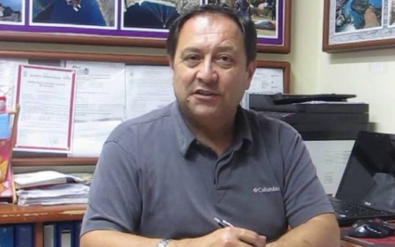Turizmci Salih Taşçı hayatını kaybetti