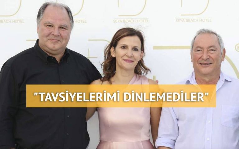 Samih Sawiris FTI yüzünden ne kadar para kaybetti?