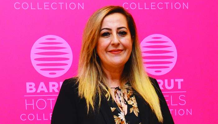 Barut Hotels 2021’de 56 ödül aldı