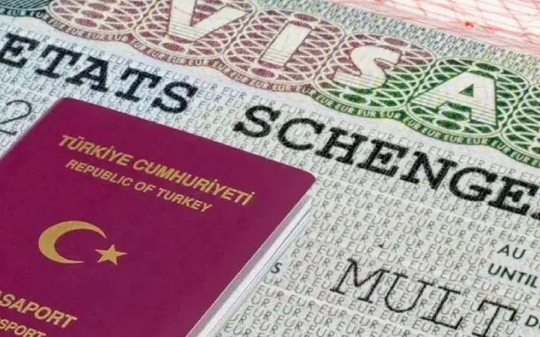 Almanya vizeye zam yaptı, randevuya 7 ay sonraya veriyor