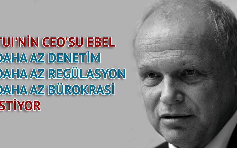 Sebastian Ebel'den hükümete ve aşırı milliyetçilere sert eleştiriler